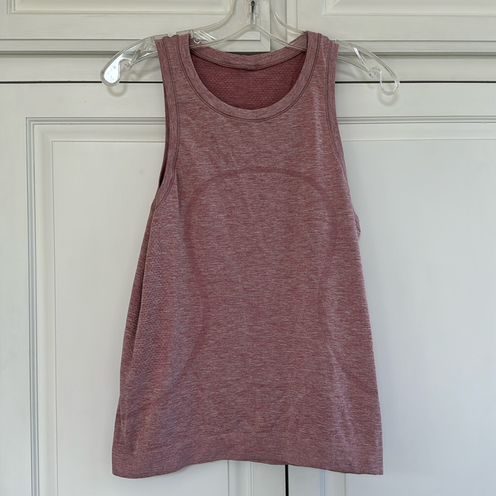 Lululemon, swiftly tech tank